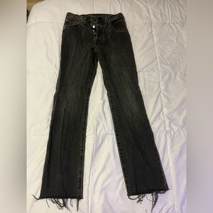 Levi’s 501 Jeans